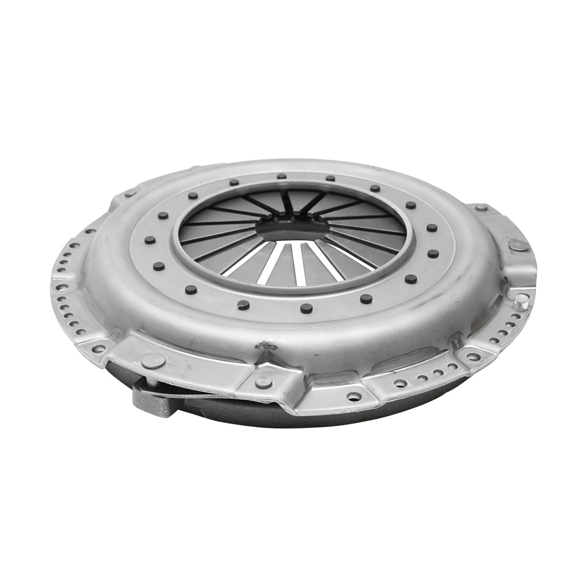 Clutch pressure plate for Fiat, Ford OEM code 135020510, 5123062, 5124031, 5124399, 5138273, 88203027, 88203028, 5112400, 5112401, 5112564, 5112843, 5113135, 5123061, 200-388